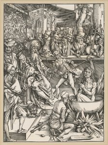  af Albrecht Dürer