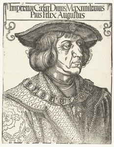  af Albrecht Dürer