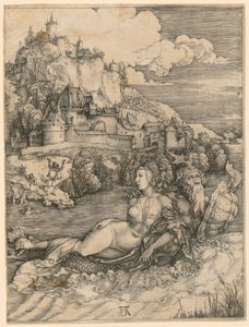  af Albrecht Dürer
