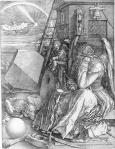  af Albrecht Dürer