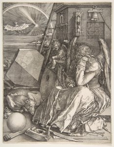  af Albrecht Dürer