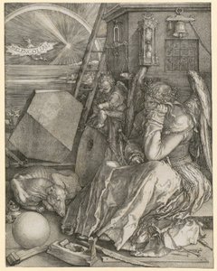 af Albrecht Dürer