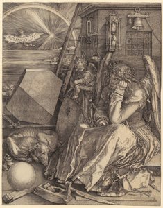  af Albrecht Dürer