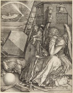 af Albrecht Dürer