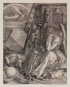  af Albrecht Dürer