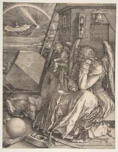  af Albrecht Dürer