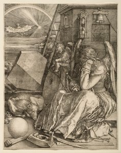  af Albrecht Dürer