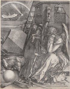  af Albrecht Dürer