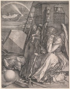  af Albrecht Dürer