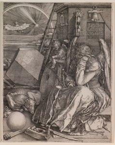  af Albrecht Dürer