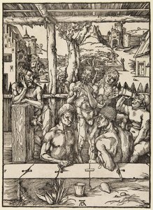  af Albrecht Dürer