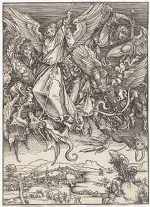  af Albrecht Dürer