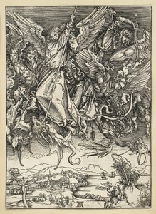  af Albrecht Dürer