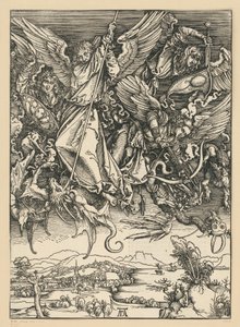  af Albrecht Dürer