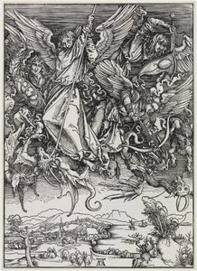  af Albrecht Dürer