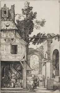 Fødsel af Albrecht Dürer