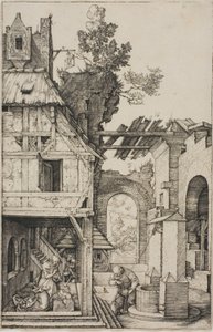 Fødsel af Albrecht Dürer