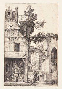  af Albrecht Dürer