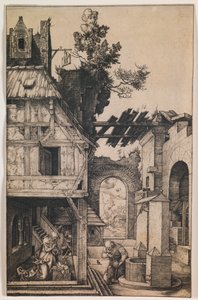  af Albrecht Dürer