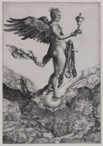  af Albrecht Dürer