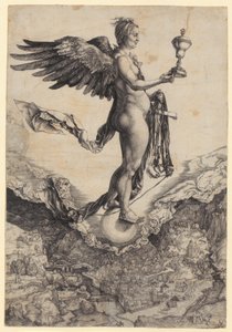  af Albrecht Dürer