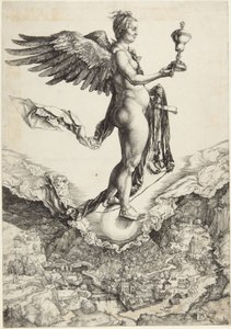  af Albrecht Dürer