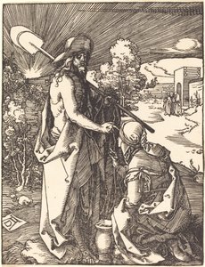Rør mig ikke af Albrecht Dürer