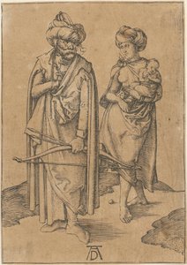  af Albrecht Dürer