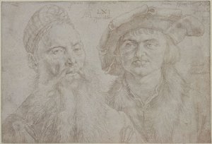 af Albrecht Dürer
