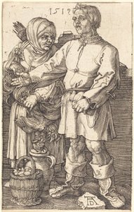  af Albrecht Dürer