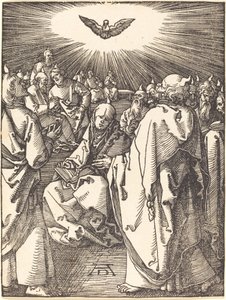 pinse af Albrecht Dürer