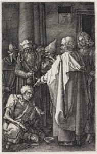  af Albrecht Dürer