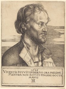  af Albrecht Dürer