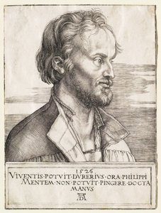  af Albrecht Dürer