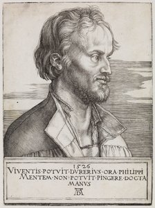 af Albrecht Dürer