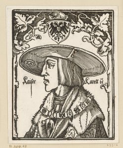  af Albrecht Dürer