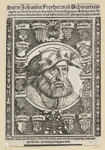  af Albrecht Dürer