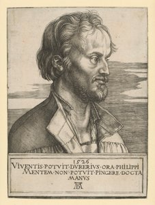  af Albrecht Dürer
