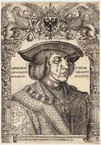  af Albrecht Dürer