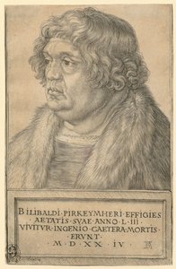  af Albrecht Dürer