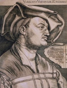 af Albrecht Dürer