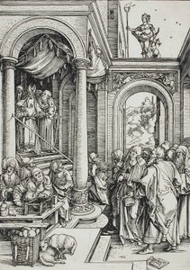 af Albrecht Dürer