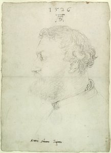 af Albrecht Dürer