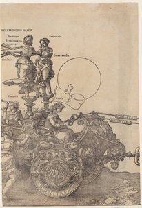  af Albrecht Dürer