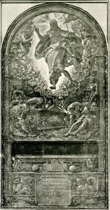Opstandelse af Albrecht Dürer