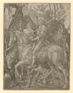  af Albrecht Dürer
