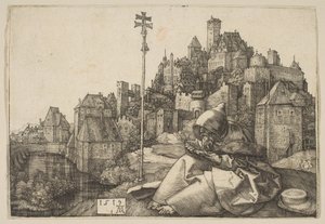  af Albrecht Dürer