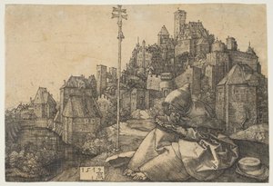  af Albrecht Dürer