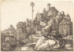  af Albrecht Dürer
