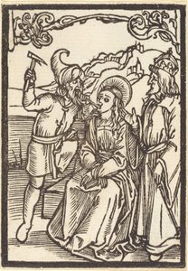 Sankt Apollonia af Albrecht Dürer